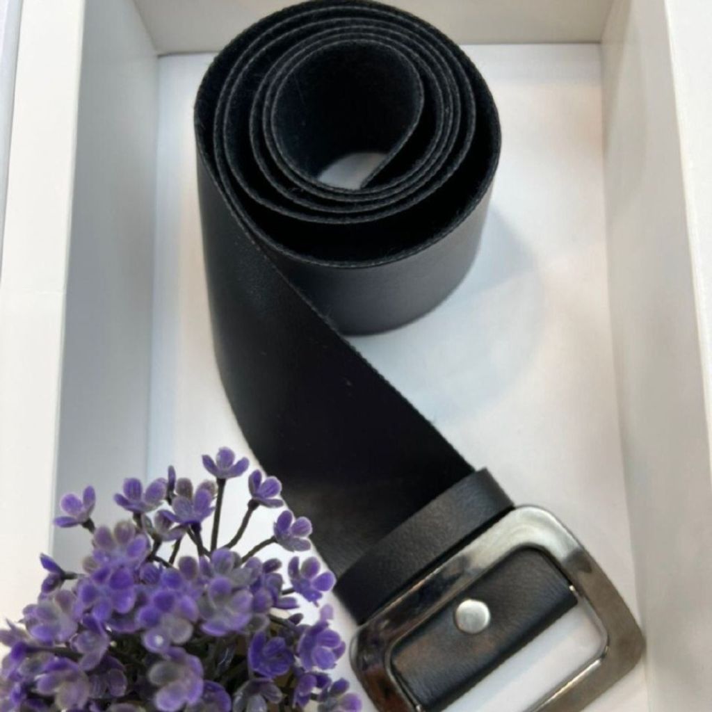 خرید آنلاین کمربند چرم مصنوعی