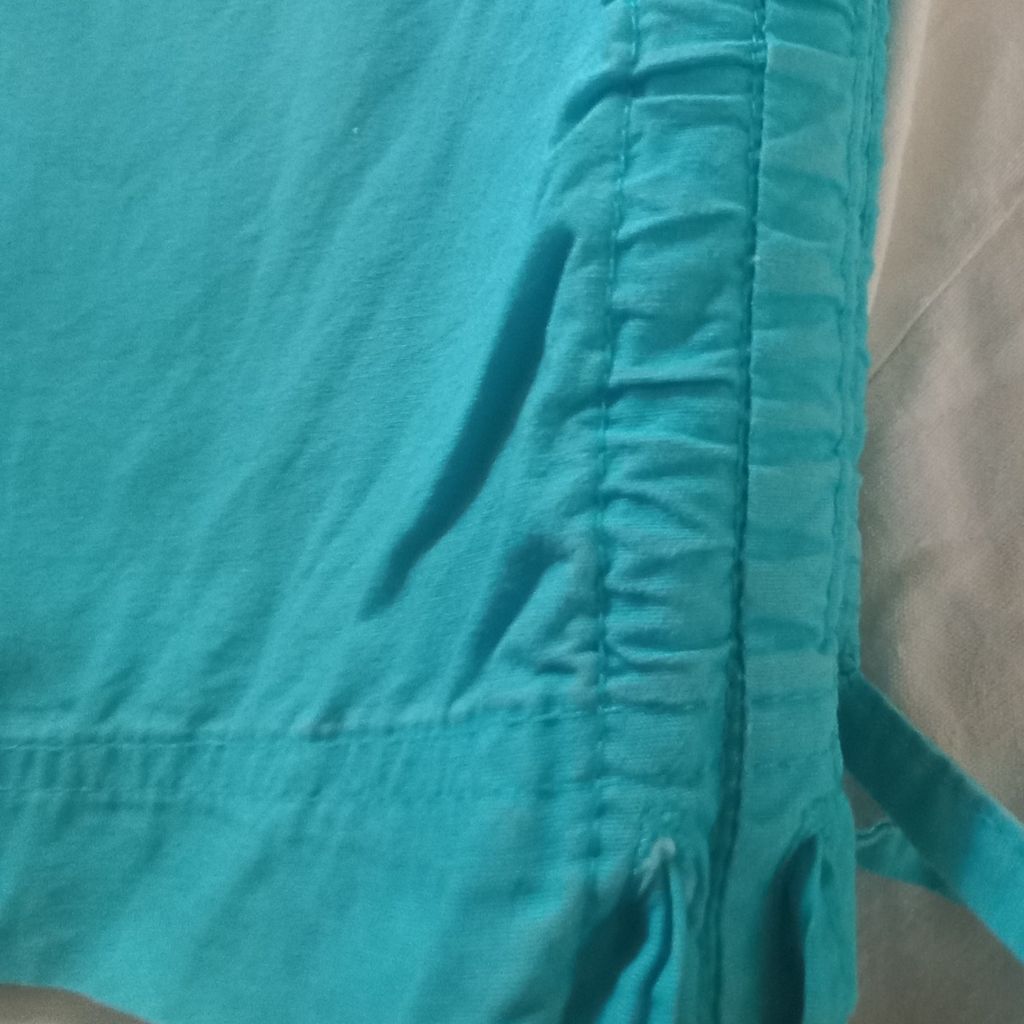 خرید اینترنتی شلوارک کتون کمرکش کد 622