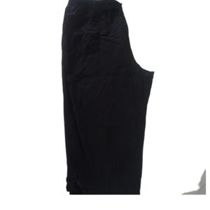 شلوارک کتون مشکی کد 626