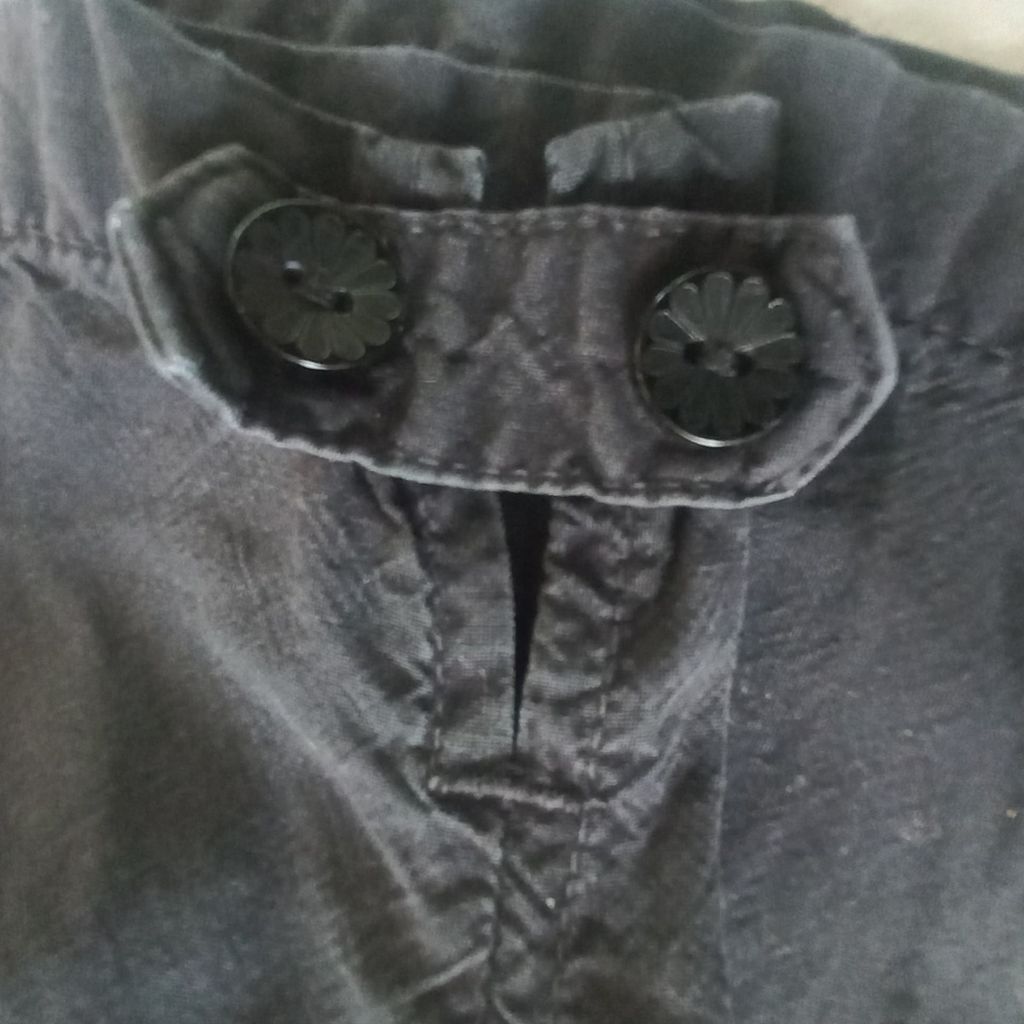 خرید اینترنتی شلوارک کتون مشکی کد 626