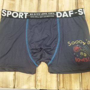 شورت پادار مردانه