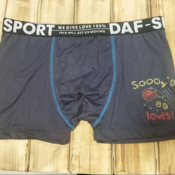 شورت پادار مردانه