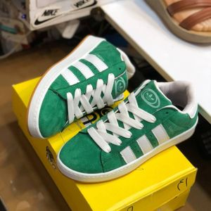 قیمت کفش ادیداس کمپوس مردانه سبز