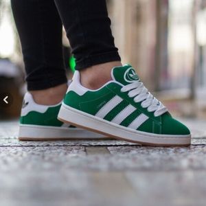 کفش ادیداس کمپوس مردانه سبز