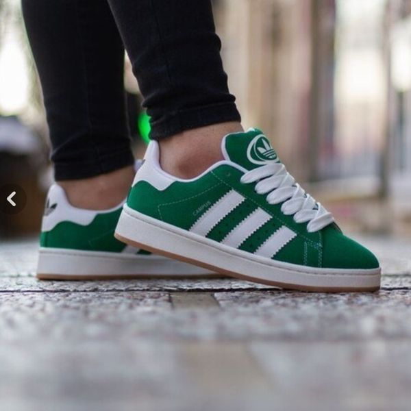کفش ادیداس کمپوس مردانه سبز