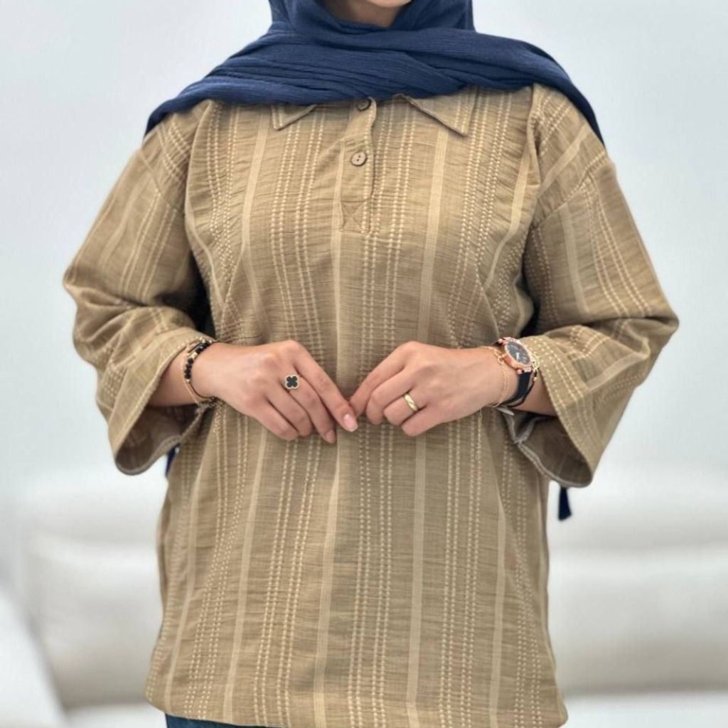 خرید اینترنتی تونیک کوک دوزی