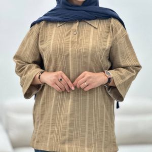 خرید اینترنتی تونیک کوک دوزی