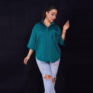 فروش اینترنتی شومیز مانتویی ساحل