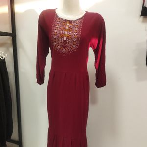 خرید آنلاین ساحلی یا پیراهن آستین بلند زنانه sl3ue