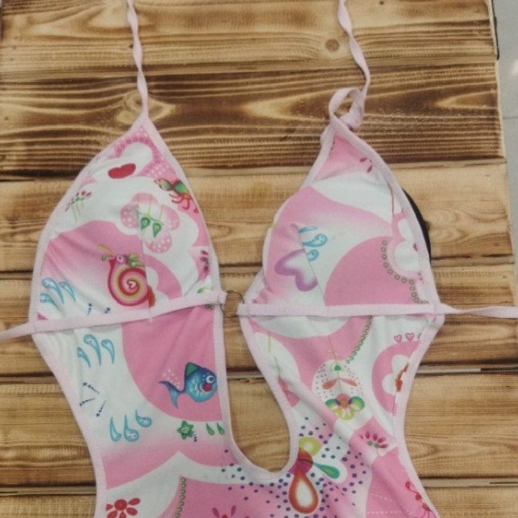 خرید انلاین مایو اسلیپ زنانه