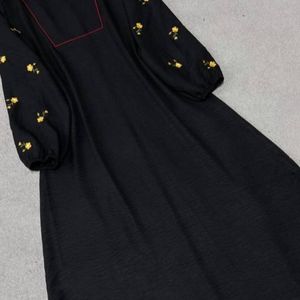 قیمت مانتو آستین گلدوزی