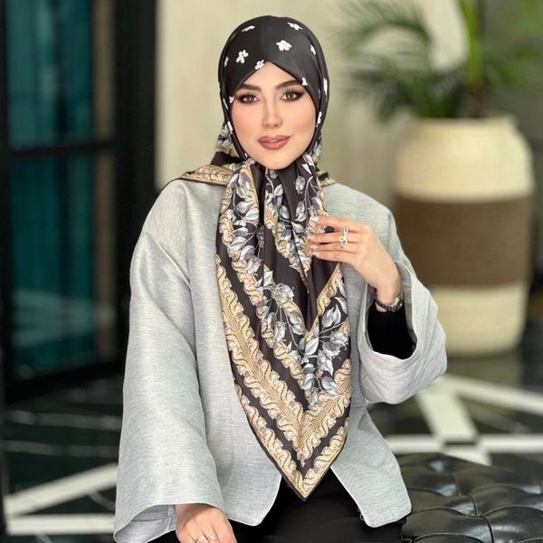 روسری ابریشم ایپک