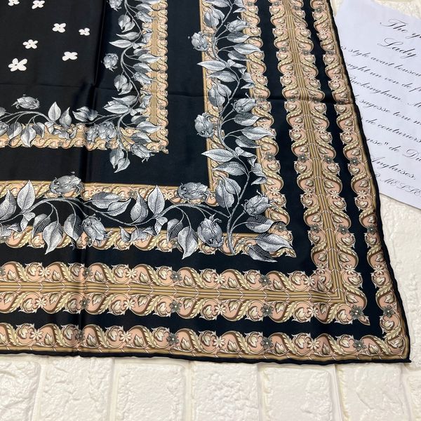 روسری ابریشم ایپک