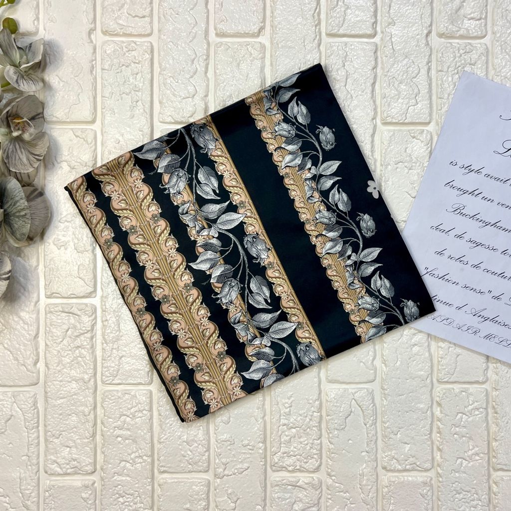 خرید اینترنتی روسری ابریشم ایپک