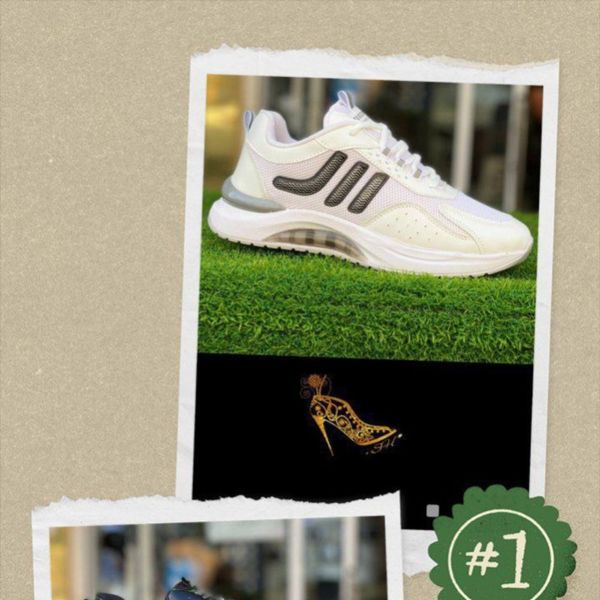 کتونی آدیداس دایکات