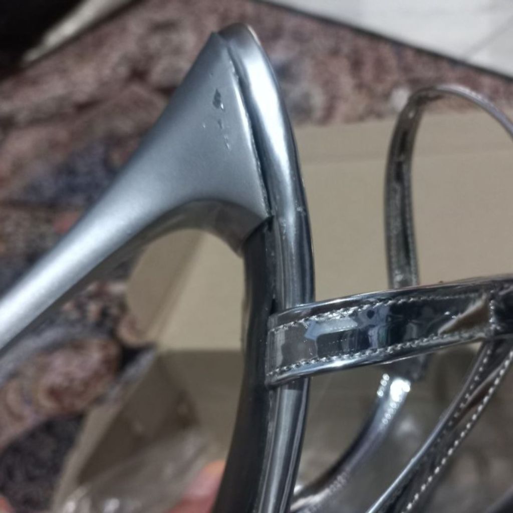 خرید آنلاین کفش مجلسی زنانه