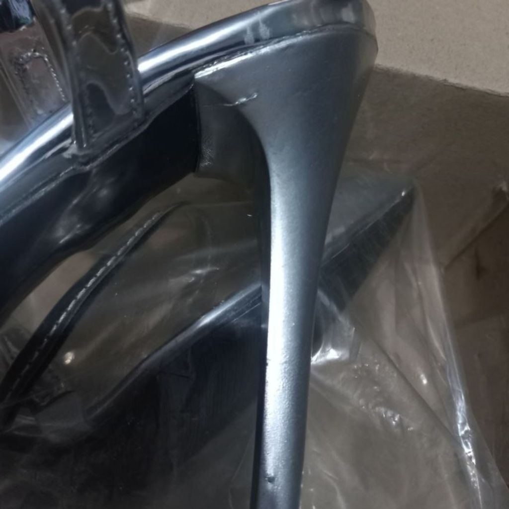 قیمت کفش مجلسی زنانه