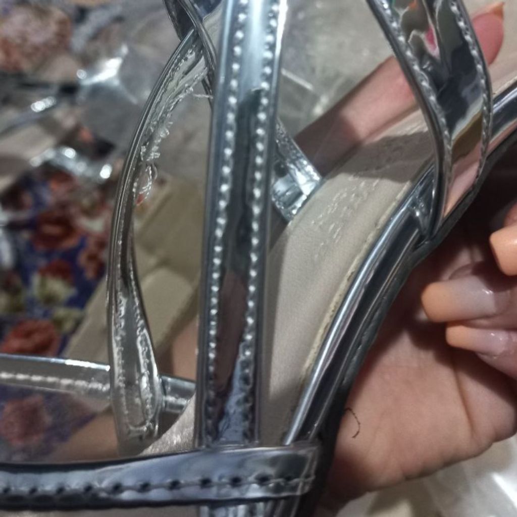 خرید اینترنتی کفش مجلسی زنانه