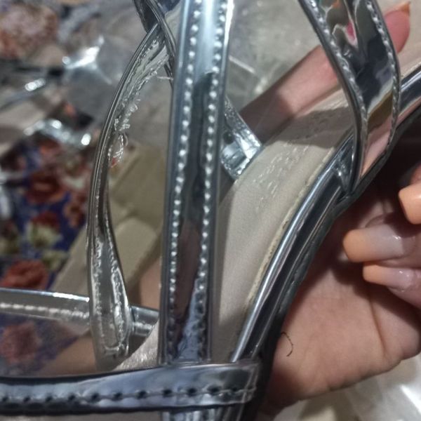 کفش مجلسی زنانه