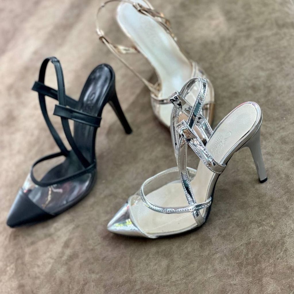 مشخصات کفش مجلسی زنانه