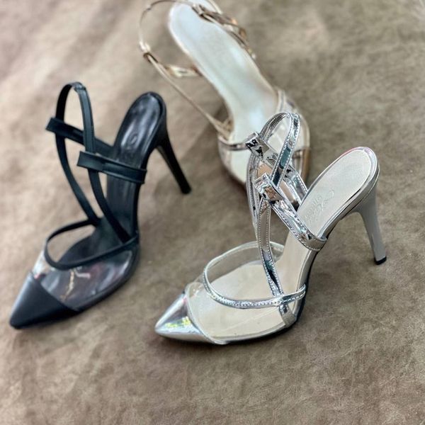 کفش مجلسی زنانه