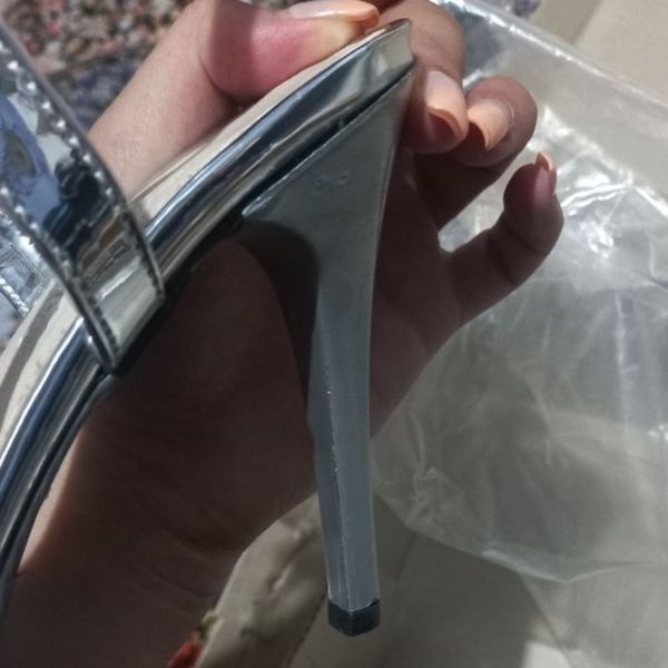 کفش مجلسی زنانه