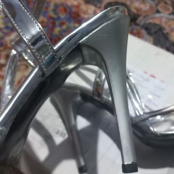 کفش مجلسی زنانه