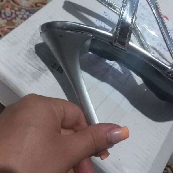 کفش مجلسی زنانه