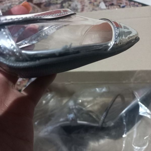 کفش مجلسی زنانه