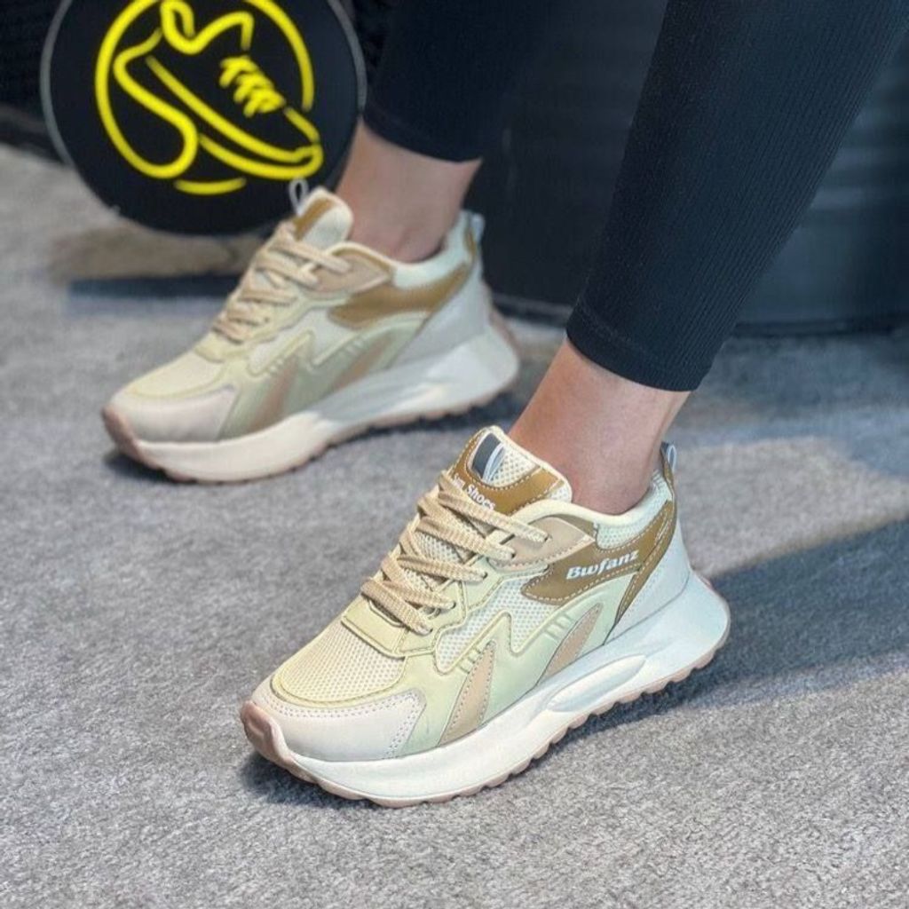 مشخصات کفش کتونی اسپرت