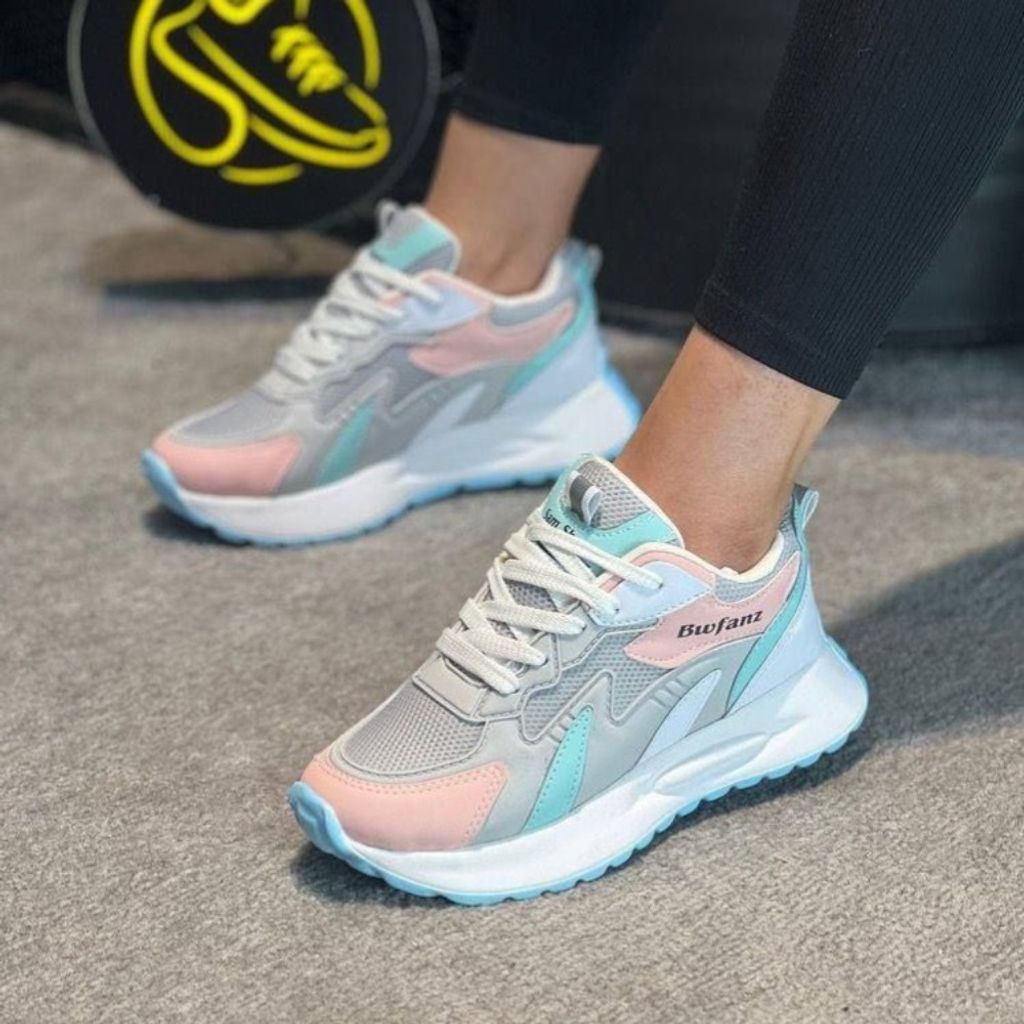 قیمت کفش کتونی اسپرت