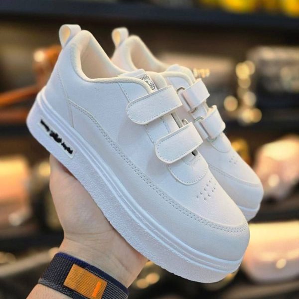 کفش کتونی زنانه