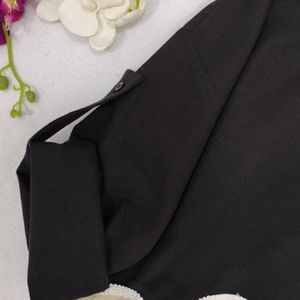 خرید انلاین ست شومیز شلوار ترلان