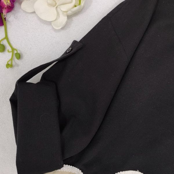 ست شومیز شلوار ترلان