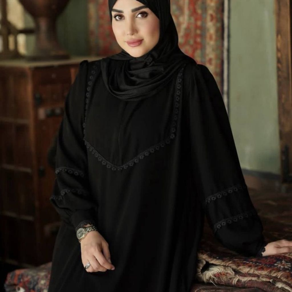 خرید اینترنتی عبا ساغر 100665