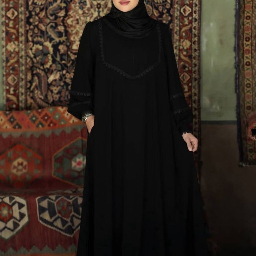 مشخصات عبا ساغر 100665