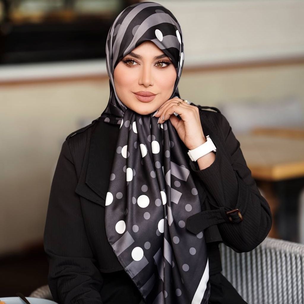 قیمت روسری ابریشم ایپک
