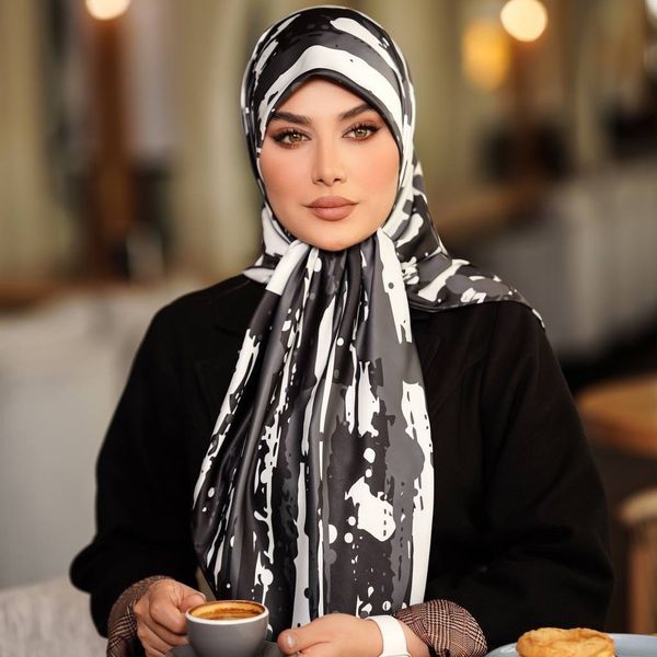 روسری ابریشم ایپک