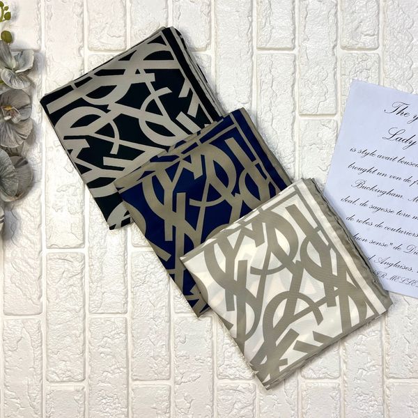 روسری ابریشم توییل