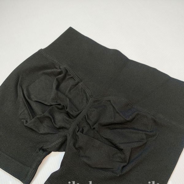 شورتک سیملس گرم بالا