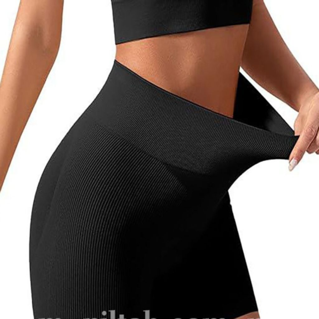 خرید اینترنتی شورتک سیملس گرم بالا