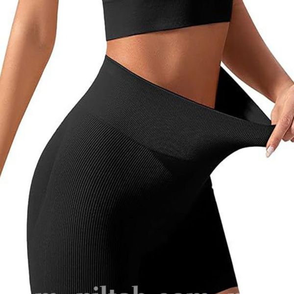 شورتک سیملس گرم بالا