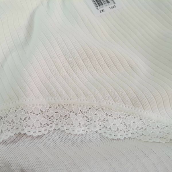 شورت کبریتی میسپل گیپور دار