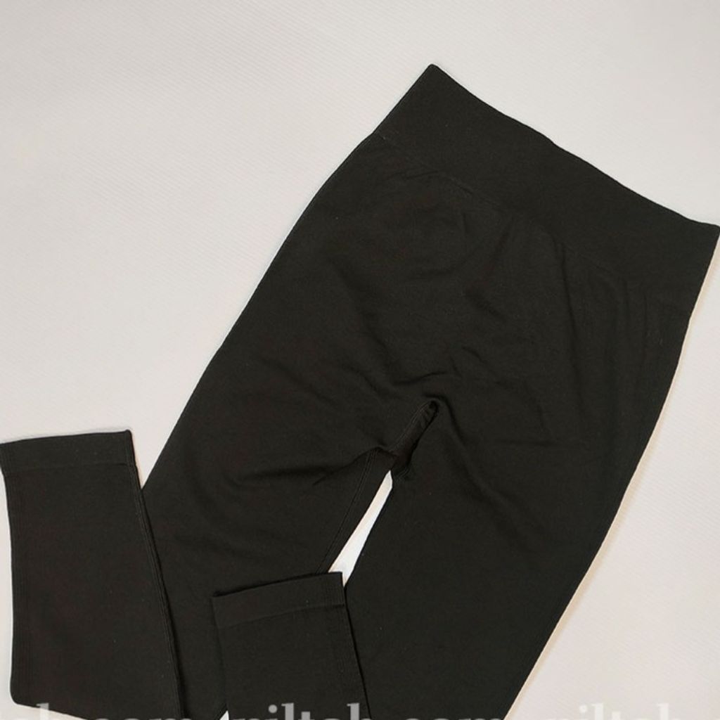 خرید اینترنتی لگ سیملس گرم بالا پشت هفتی