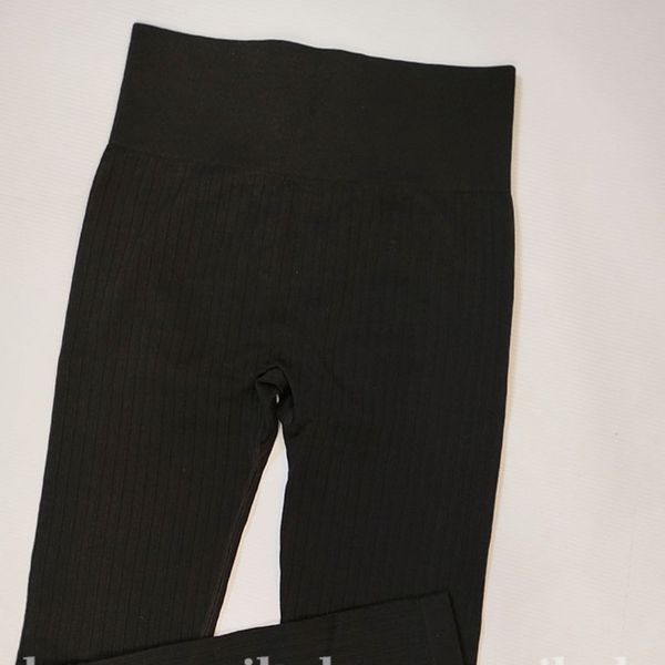 لگ مشکی سیملس کبریتی پشت چروک