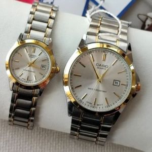 ست ساعت کاسیو