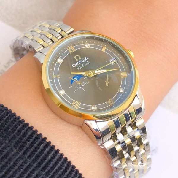 ست ساعت امگا