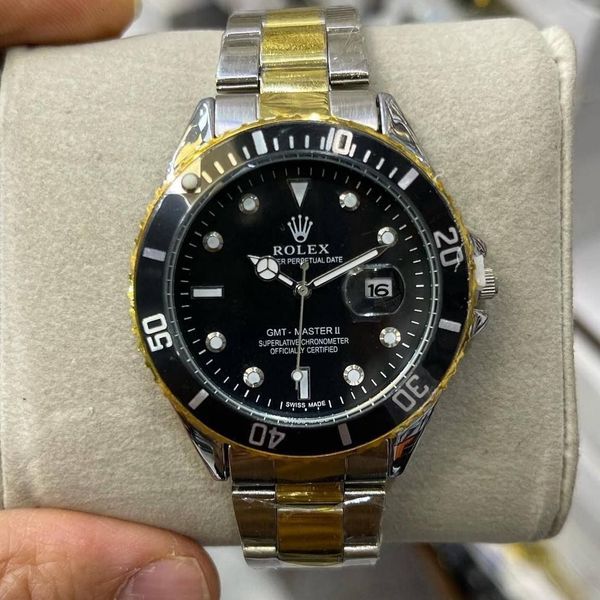 ساعت رولکس ساب مارینر مردانه