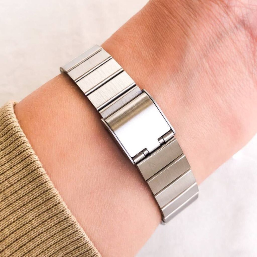 خرید اینترنتی ساعت مچی زنانه مارک نایدو