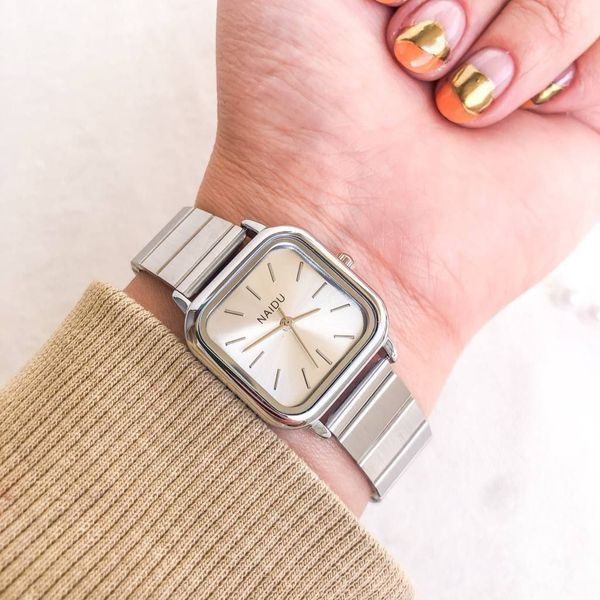 ساعت مچی زنانه مارک نایدو